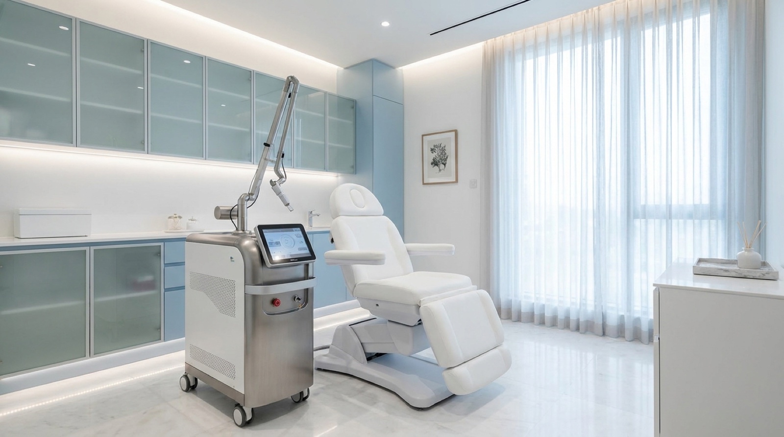 Allgemeine Dermatologie